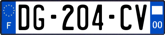 DG-204-CV