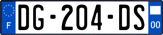 DG-204-DS