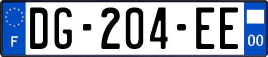 DG-204-EE