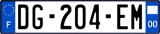 DG-204-EM