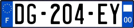 DG-204-EY