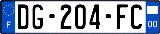 DG-204-FC