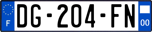 DG-204-FN