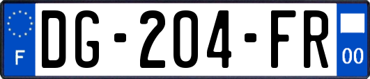 DG-204-FR