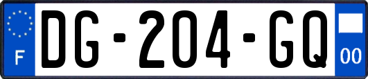 DG-204-GQ