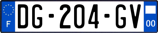 DG-204-GV