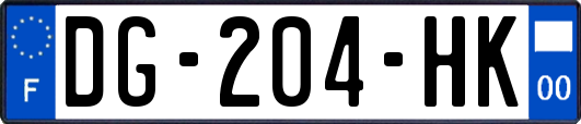 DG-204-HK