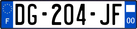 DG-204-JF