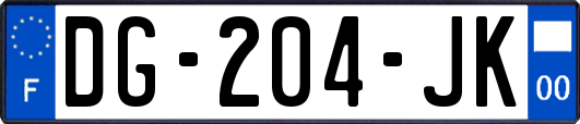 DG-204-JK