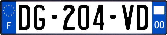 DG-204-VD