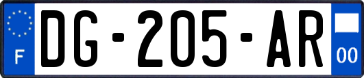 DG-205-AR