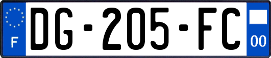 DG-205-FC