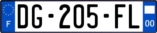 DG-205-FL