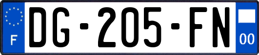 DG-205-FN