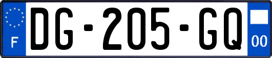 DG-205-GQ