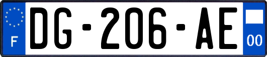 DG-206-AE