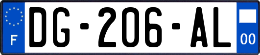 DG-206-AL