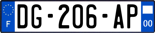 DG-206-AP