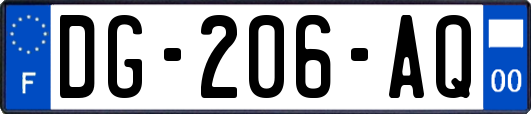 DG-206-AQ