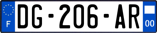 DG-206-AR