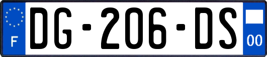 DG-206-DS