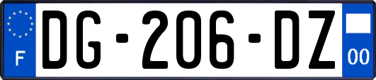DG-206-DZ