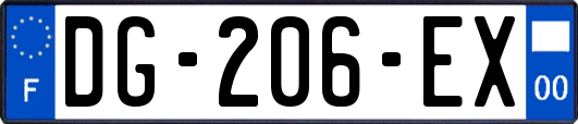 DG-206-EX