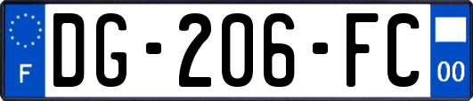 DG-206-FC