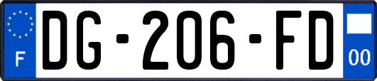 DG-206-FD