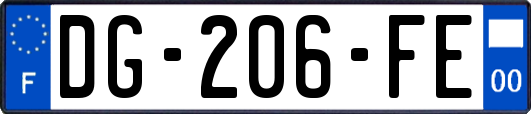 DG-206-FE