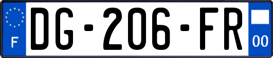 DG-206-FR