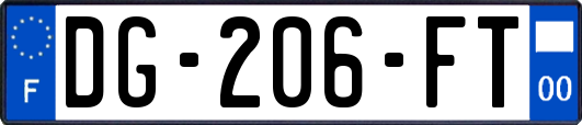 DG-206-FT