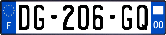 DG-206-GQ