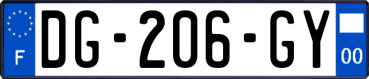 DG-206-GY