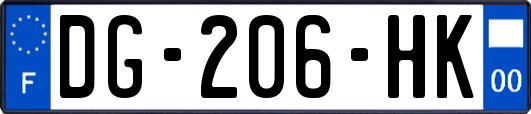 DG-206-HK