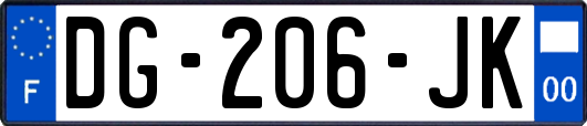 DG-206-JK