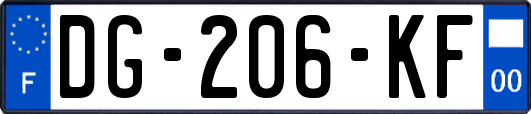 DG-206-KF