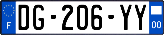 DG-206-YY