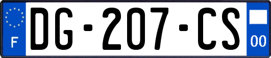 DG-207-CS