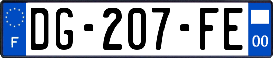 DG-207-FE