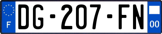 DG-207-FN