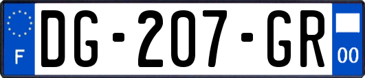 DG-207-GR