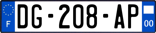 DG-208-AP