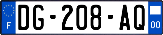 DG-208-AQ