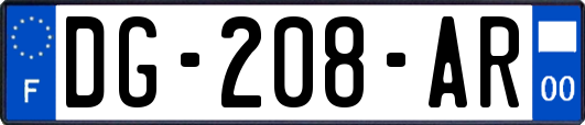 DG-208-AR