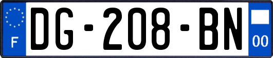 DG-208-BN