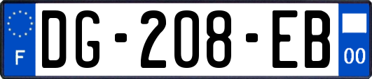 DG-208-EB