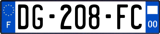 DG-208-FC