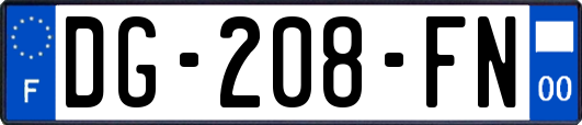 DG-208-FN