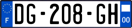 DG-208-GH